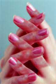 Правильно обрезайте ногти для их здоровья