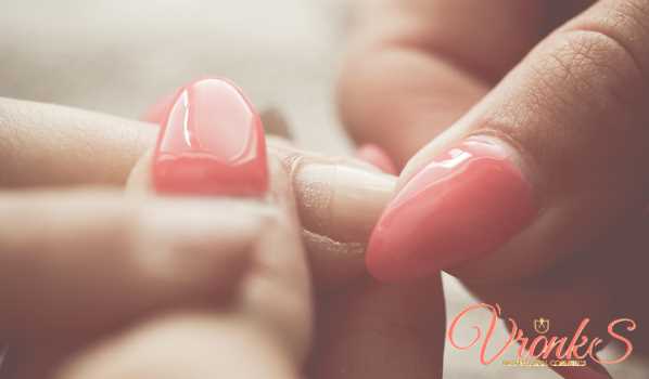 5 способов усилить рост ногтей
