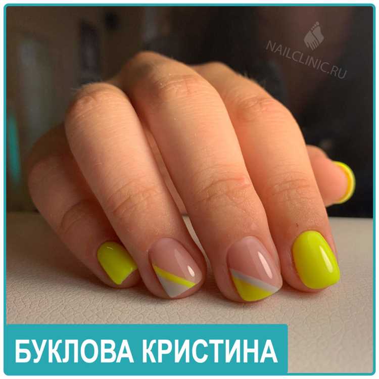 Бережное покрытие для ногтей детей