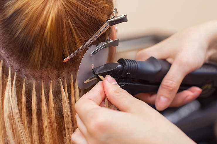 Главные ошибки при наращивании волос: как избежать их