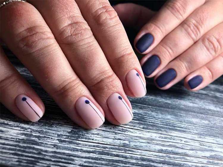 Инновационные способы укладки гель-лака на ногтях