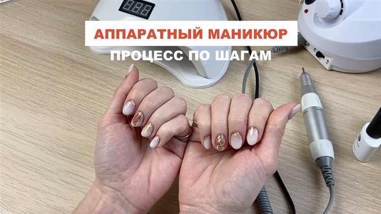 Уникальный дизайн ногтей
