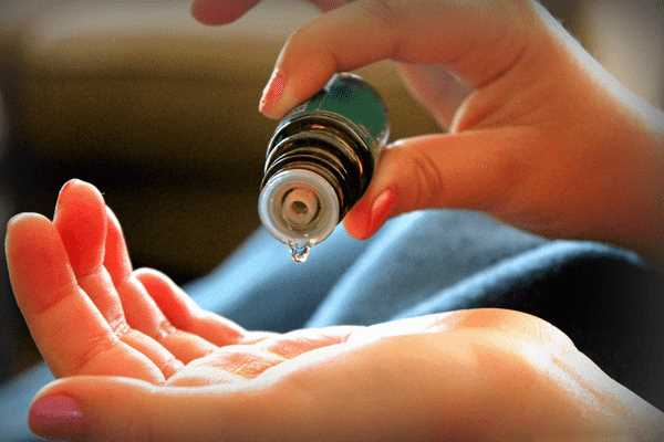 Как использовать эфирные масла для ухода за ногтями: советы и рецепты