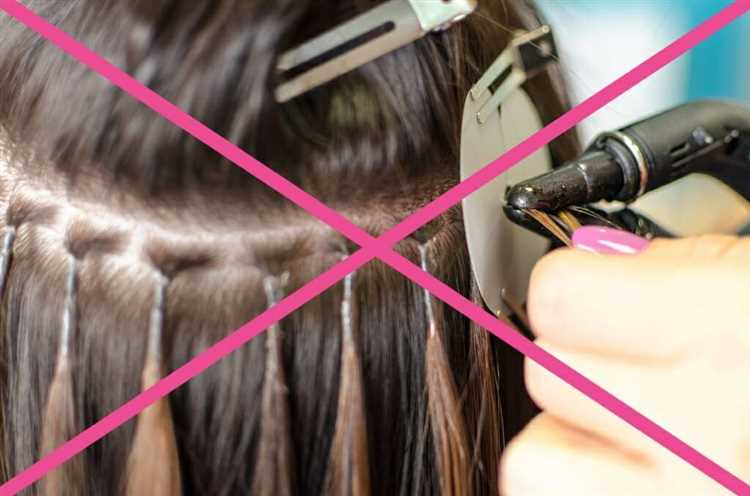 Как наращивание волос помогает женщинам с проблемами волосистости