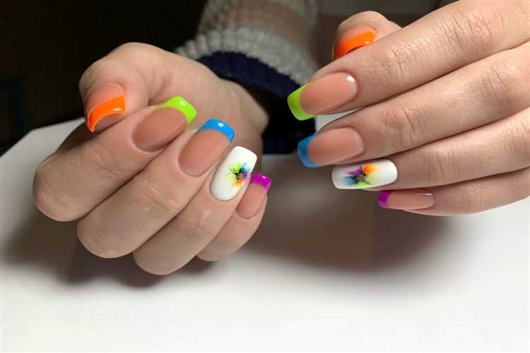 Как подобрать дизайн ногтей, сочетающийся с цветом ногтя