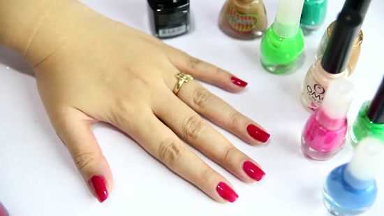 Как подобрать цвет ногтей в соответствии с вашим стилем дизайна