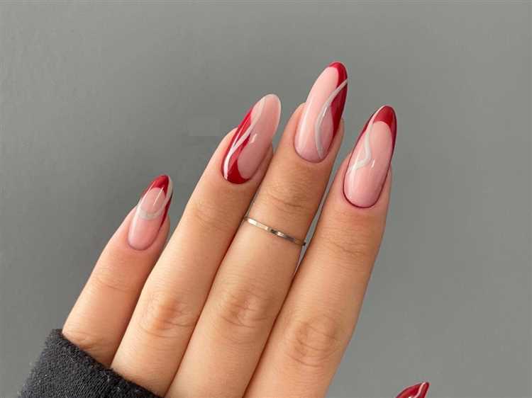 Как создать стильный и модный дизайн ногтей, исходя из цвета ногтей