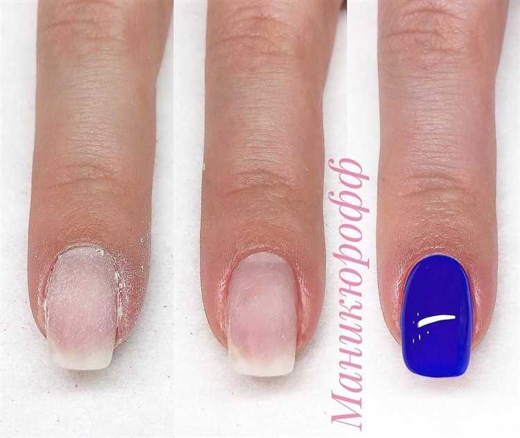 Преимущества полировки ногтей аппаратным методом