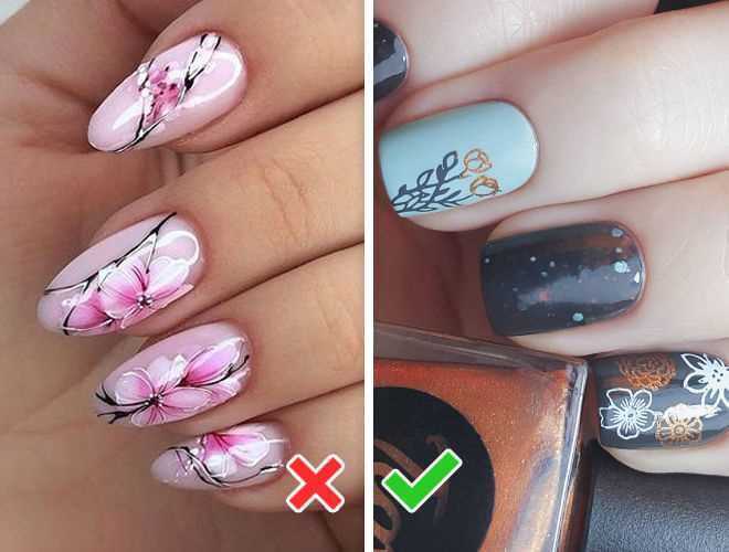 Пять самых инновационных методов маникюра, которые стоит попробовать.