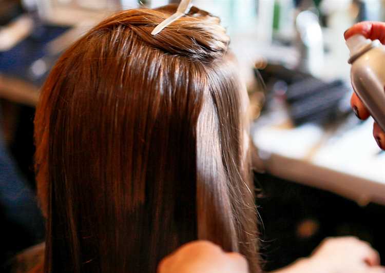 Уникальные технологии наращивания волос в салоне 