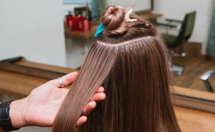 Что следует знать о последствиях наращивания волос
